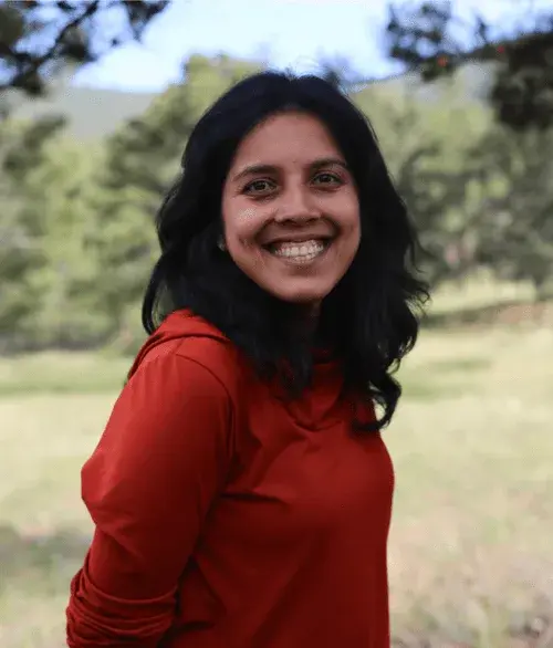 Ishani