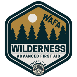 WAFA Certification Badge