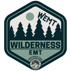 WEMT Certification Badge