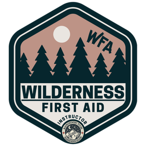 WFA Certification Badge